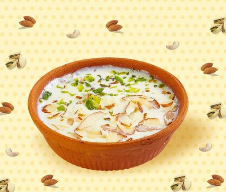 Dry Fruit Rabdi 500 Grams