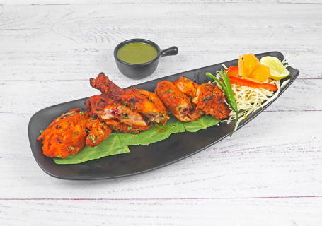 Achari Tandoori Kukkad