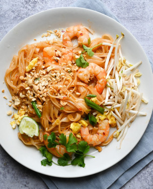 Pranzo Di Pad Thai