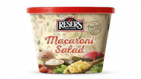 Original Macaroni Salad, Oz