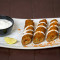 Chicken Hot Spicy Seekh Kabab (4 Pcs)