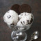 Vanila Oreo Biscuit Ice Cream