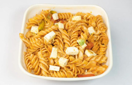 Mix Fusilli Pasta