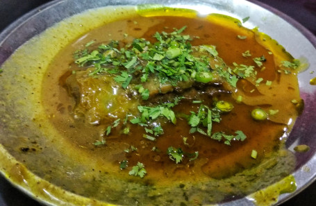 Buffalo Nihari