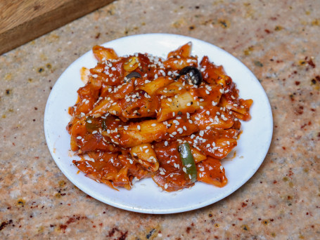 Italian Veg Red Penne Pasta