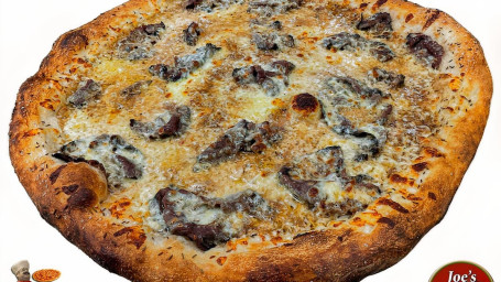 Red Osier Beef On Weck Pizza Medium 14