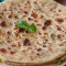 Paneer Paratha(2Pcs)+Curd+Pickle+Gulab Jamun