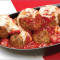 Polpette Marinara Cottura Obbligatoria