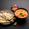 Paneer Butter Masala (300 Ml) Choice Of Bread