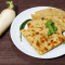 Mooli Paratha 2 Pieces