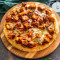 Spicy Paneer Pizza [Reg]