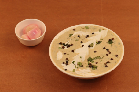 Paneer Kali Mirch With Thick Gravy Made With Fresh Natural Oil