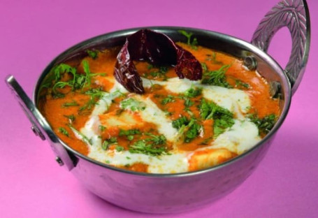 Paneer Chandauri