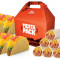 Il Del Taco Fiesta Pack