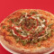 Crisp Capsicum Pizzaa