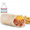 Fagiolo Formaggio Burrito Kid Loco Pasto