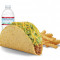 Value Taco Kid Loco Meal