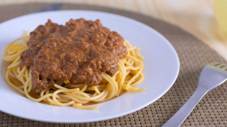 Speciale P'sghetti Per Bambini