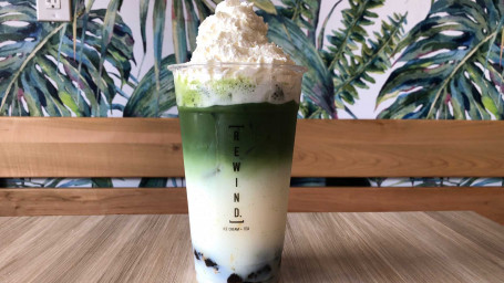 Matcha Dolce