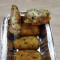 Paneer Cutlet [4 Pcs] (Recommended)