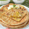 Urad Dal Paratha [2Pcs]