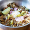 Sisig 'N' Rice