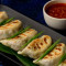 Veg Gyoza Dim Sum (6 Pcs)