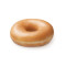 Original Glazed Raised Donut