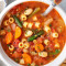 Minestrone Soup [Veg]