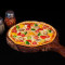 10 Fresh Dough Exotic Farm Fresh Pizza