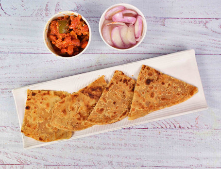 Sada Paratha[1Pc]