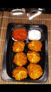 Chicken Kurkure Momos(10Pcs)