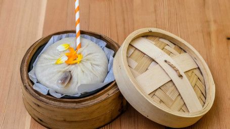 Supersize Xiao Long Bao