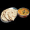 Dal Tadka Bread Combo