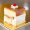 Milk Caramel 3 Leches Cake