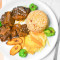 Flava's Oxtail