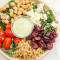 Athens Bowl Vegetarian