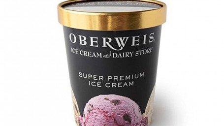 Quarti Di Gelato Oberweis