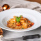 Prawn Chorizo Risotto