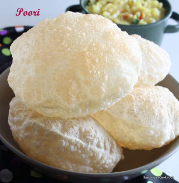 Maide Ki Puri [1 Pcs]