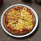 7 Regular St Corn Pizza