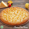 Urban Mix Corn Pizza (9 Inch)