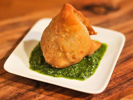 Samosa Chutney (1 Pc)