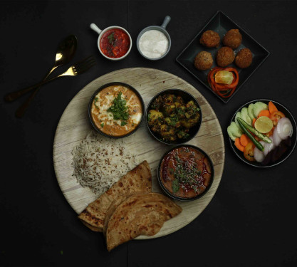 Malai Kofta Box