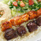 Piatto Combinato Kabob