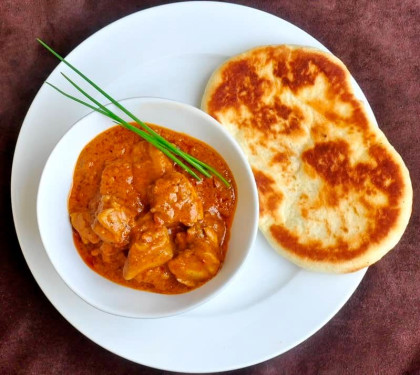 Butter Chicken Boneless Signature [Serves 1]