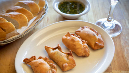 Combinazione Di Empanadas