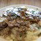 Champignon Mashed Potatoes