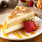 Cheesecake Al Caramello