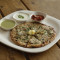 Pack Of 2 Chicken Paratha